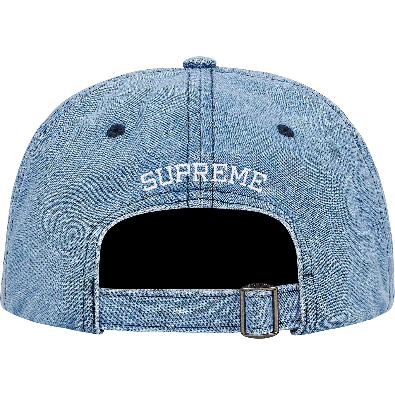 Multi Color Logo 6-Panel view 4